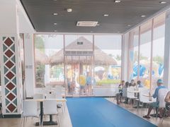 -上海玛雅海滩水公园