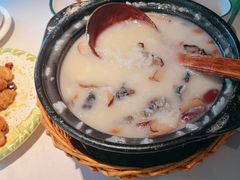 -荔粥记潮汕砂锅粥(太湖路店)