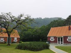 -南沙蒲洲花园