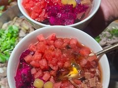 -大众跷脚牛肉馆·非遗传承单位(峨眉山店)