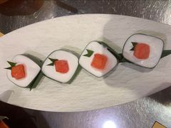 -simply thai天泰(萧山万象汇店)