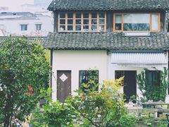 -小河直街历史文化街区