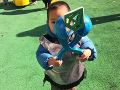 -昱南托育园.托班晚托.寒暑假班