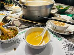 -禄婶鸡煲·打边炉