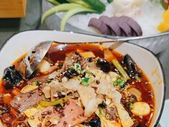 -箪食巷私房菜馆·鲁菜(玉函路店)
