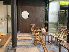 -Metal hands·铁手咖啡