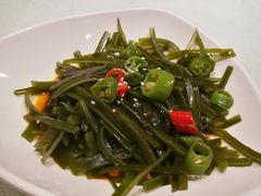 -热度餐厅(老佛爷店)