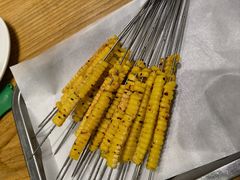 -小艺烧烤(曲江店)