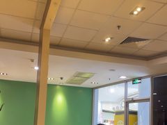 -麦当劳(阳光新生活广场店)
