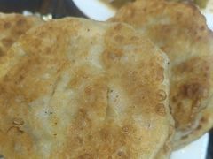 -清真嘎咕馅饼(奉天街店)
