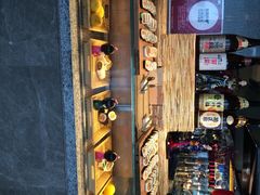 万达文华酒店美食汇自助餐厅-烟台中泽华羿铂尔曼酒店·汇·全日餐厅·高空海景自助