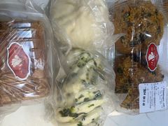 花卷-白玉兰食品(中山公园龙之梦店)