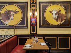 -Entrecôte 法国牛扒馆(保利·时光里店)