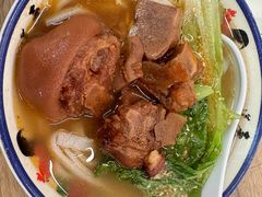 -龍囍粤·顺德小吃·煲仔饭(安定门店)