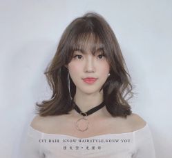 -CIT造型·烫发·染发