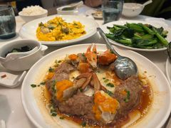 -顺味凤城·顺德菜专门店(九六广场店)