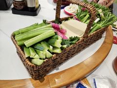 -老长春饺子馆(保利·春天里店)