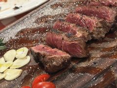 -安立可意大利美食