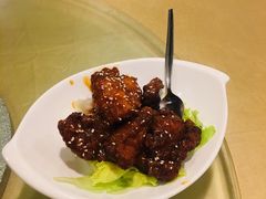 -添福餐馆