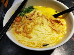 -和府捞面(石景山喜隆多店)
