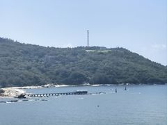 -沙扒湾