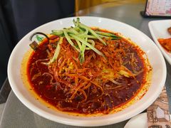 -春花民族美食(佳木斯总店)