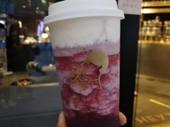 -喜茶(北京三里屯太古里店)