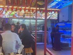 -三毛烧烤·南昌大排档(山姆店)