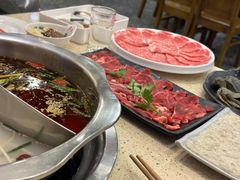 -多迷烫菜广场(水心大厦店)