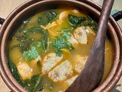 -本处·素食·融合料理(南油店)