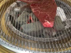 -西塔老太太泥炉烤肉(北京双井店)