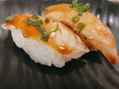 -吉兆火炙寿司(方大城店)