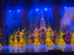 -勐巴拉娜西大剧院