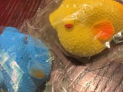 -永安鱼庄·镇江菜(东吴路店)