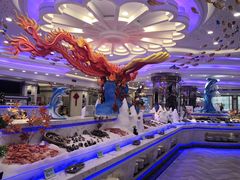 -澜悦港海鲜体验主题餐厅