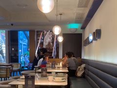 -翡翠拉面小笼包(岭南新天地店)