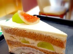 -卷心卷意·轻甜蛋糕(新光天地店)