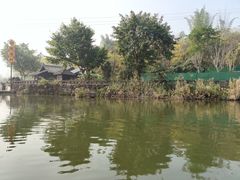 -两江国际影视城