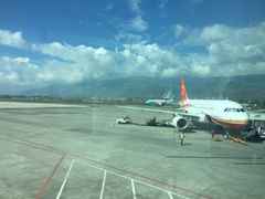 -丽江三义国际机场
