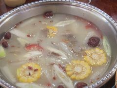 -草本味·市井羊肉馆(新开铺总店)