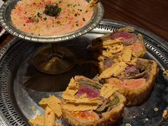 -Bistro 63 创意融合料理(广粤天地店)
