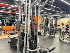 -健身专家Wellness Experts