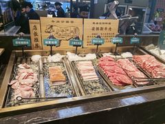 -東盛炭烤自助料理(浦东文峰广场店)