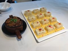 -咪咪川菜(太乙路店)