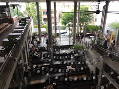 -ROAST coffee & eatery