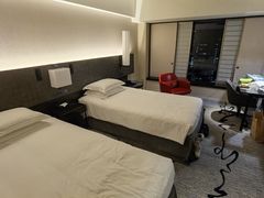 -东京希尔顿酒店