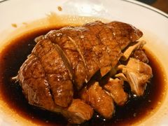 -应天大明王朝·南京菜(中山陵店)