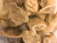 -鸿毛饺子(紫竹桥店)