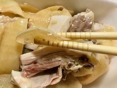 -文记壹心鸡(宝华路店)