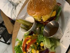 -HELLO 27 意面·沙拉·帕尼尼